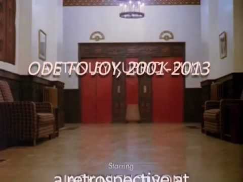 The Bruce High Quality Foundation: Ode to Joy, 2001-2013